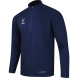 Джемпер ветрозащитный JOGEL PREMIER PerFormPROOF 1/4 Zip Wind Top, темно-синий