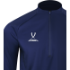 Джемпер ветрозащитный JOGEL PREMIER PerFormPROOF 1/4 Zip Wind Top, темно-синий