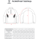 Джемпер ветрозащитный JOGEL PREMIER PerFormPROOF 1/4 Zip Wind Top, темно-синий