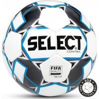 Мяч футбольный SELECT CONTRA FIFA 812317-003