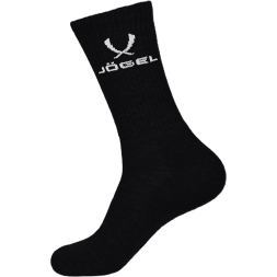 Носки высокие JÖGEL ESSENTIAL High Cushioned Socks, черный