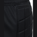Брюки вратарские JOGEL CAMP GK Pant, черный/белый