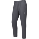 Брюки спортивные JÖGEL CAMP 2 Lined Pants, темно-серый, детский