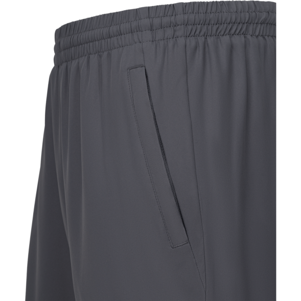Брюки спортивные JÖGEL CAMP 2 Lined Pants, темно-серый, детский