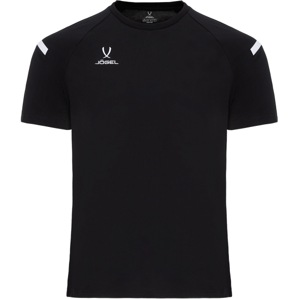Футболка тренировочная JOGEL CAMP 2 CVC Training Tee, черный