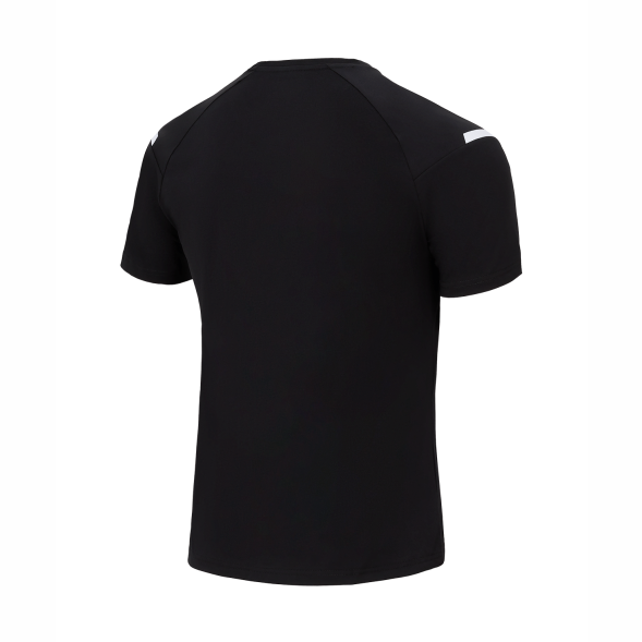 Футболка тренировочная JOGEL CAMP 2 CVC Training Tee, черный