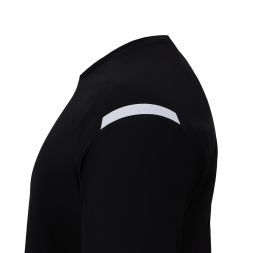 Футболка тренировочная JOGEL CAMP 2 CVC Training Tee, черный