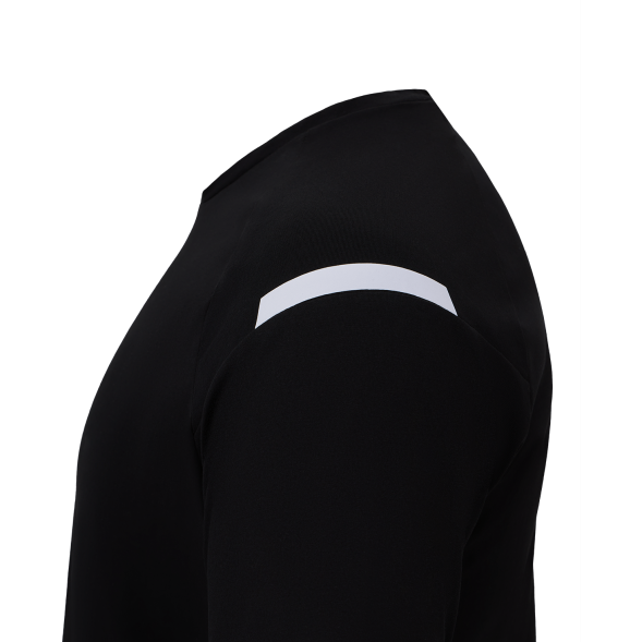 Футболка тренировочная JOGEL CAMP 2 CVC Training Tee, черный