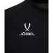 Футболка тренировочная JOGEL CAMP 2 CVC Training Tee, черный