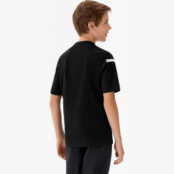 Футболка тренировочная JOGEL CAMP 2 CVC Training Tee, черный