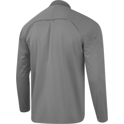 Джемпер ветрозащитный JOGEL PREMIER PerFormPROOF 1/4 Zip Wind Top, серый
