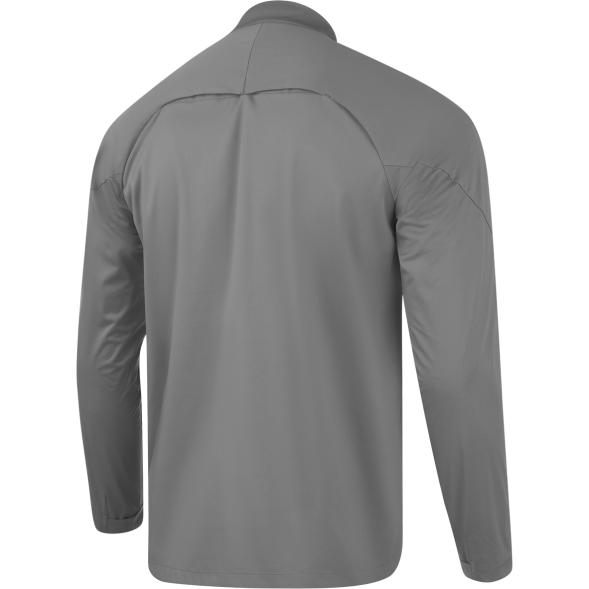 Джемпер ветрозащитный JOGEL PREMIER PerFormPROOF 1/4 Zip Wind Top, серый
