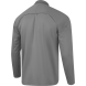 Джемпер ветрозащитный JOGEL PREMIER PerFormPROOF 1/4 Zip Wind Top, серый