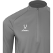 Джемпер ветрозащитный JOGEL PREMIER PerFormPROOF 1/4 Zip Wind Top, серый