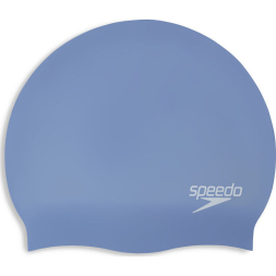 Шапочка для плавания SPEEDO Long Hair Cap 8-061680001, силикон