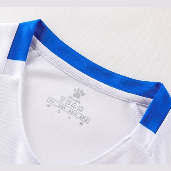 Комплект игровой формы KELME BRAVIO 