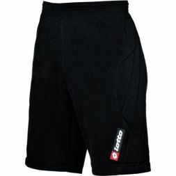 Шорты вратарские LOTTO SHORT SAVE GK