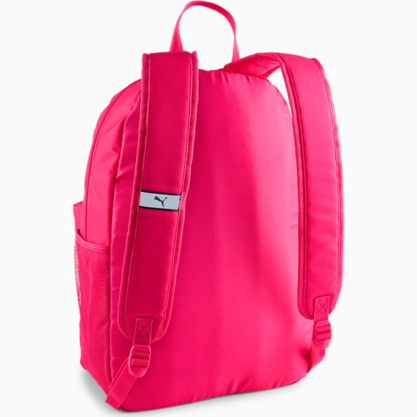 Рюкзак спортивный PUMA Patch Backpack 09080302, 44x32x13см, 25л.