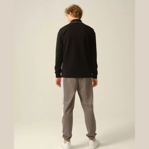 Лонгслив KELME Long sleeve T-shirt