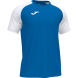 Футболка с коротким рукавом ACADEMY IV Синий Royal Белый M 101968.702, 8424309454784, Синий Royal Белый, M
