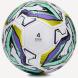 Мяч футбольный JOGEL Intro №4, белый