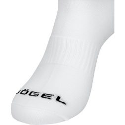Носки низкие JÖGEL ESSENTIAL Short Casual Socks, белый