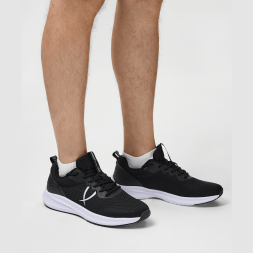 Носки низкие JÖGEL ESSENTIAL Short Casual Socks, белый