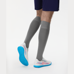 Бутсы зальные JÖGEL Evofly IN Talant White/blue