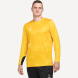Свитер вратарский JOGEL DIVISION PerFormDRY GK Splash, желтый