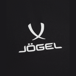 Куртка спортивная JÖGEL CAMP 2 Lined Jacket, черный