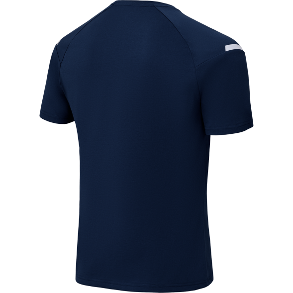 Футболка тренировочная JOGEL CAMP 2 CVC Training Tee, темно-синий