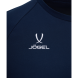 Футболка тренировочная JOGEL CAMP 2 CVC Training Tee, темно-синий