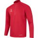 Джемпер ветрозащитный JOGEL PREMIER PerFormPROOF 1/4 Zip Wind Top, красный