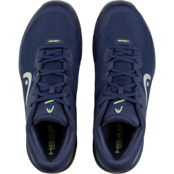 Кроссовки теннисные мужские HEAD Revolt Evo 2.0 Men 273325, р.7,5 (рос.40)