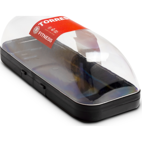 Очки для плавания TORRES Fitness, SW-32213BL синие линзы