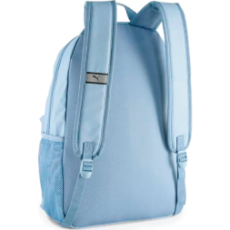 Рюкзак спорт. PUMA Phase Tape Backpack, 09117001, полиэстер, черный