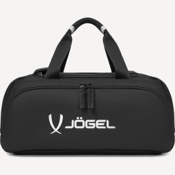 Сумка медицинская JOGEL DIVISION Medical Bag, черный