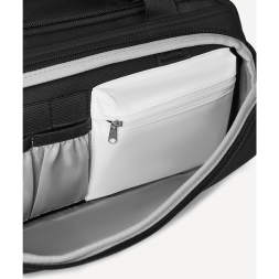 Сумка медицинская JOGEL DIVISION Medical Bag, черный