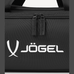 Сумка медицинская JOGEL DIVISION Medical Bag, черный