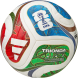 Мяч футб. ADIDAS WC26 Trionda Competition JD8031, р.5, FIFA Quality Pro, 4пан, ПУ,термосш, мультикол