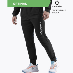 Брюки спортивные на манжете CENTURION OPTIMAL PN1203M015