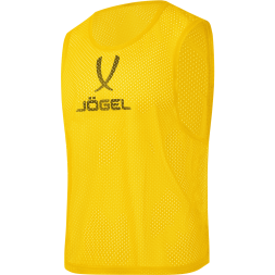 Манишка JOGEL CAMP Bib, желтый