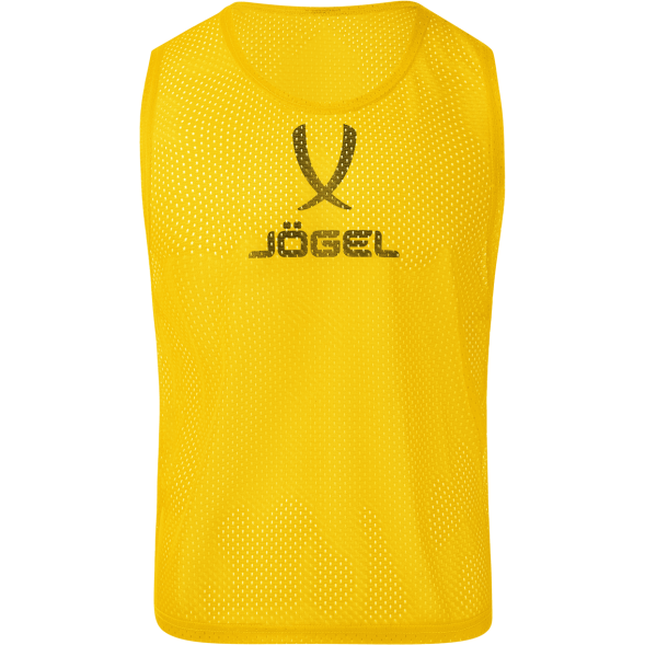 Манишка JOGEL CAMP Bib, желтый