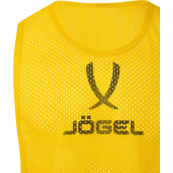 Манишка JOGEL CAMP Bib, желтый