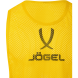 Манишка JOGEL CAMP Bib, желтый