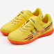 Бутсы зальные JOGEL Evofly IN Talant Yellow/orange, детский