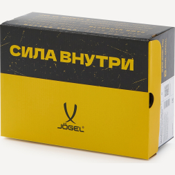 Бутсы зальные JÖGEL Evofly IN Talant Yellow/orange, детский