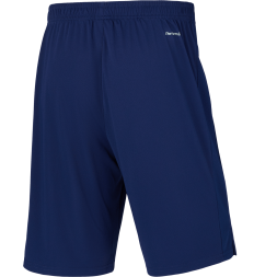 Шорты баскетбольные JÖGEL DIVISION PerFormDRY RBF Shorts, темно-синий