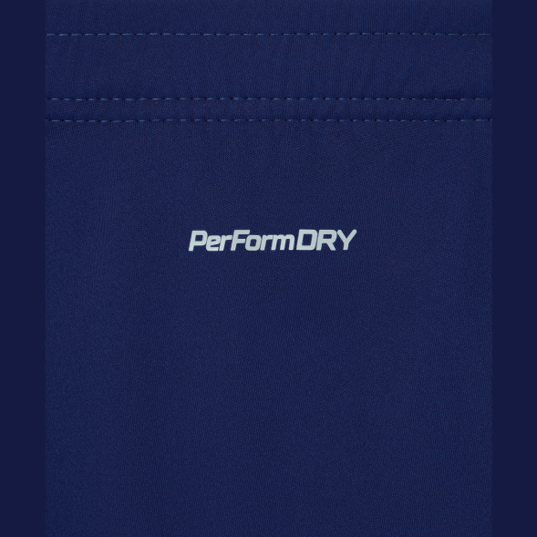 Шорты баскетбольные JOGEL DIVISION PerFormDRY RBF Shorts, темно-синий