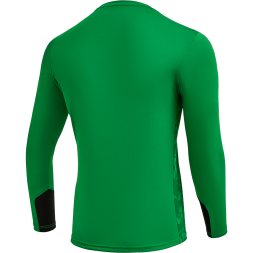Свитер вратарский JÖGEL DIVISION PerFormDRY GK Splash, зеленый